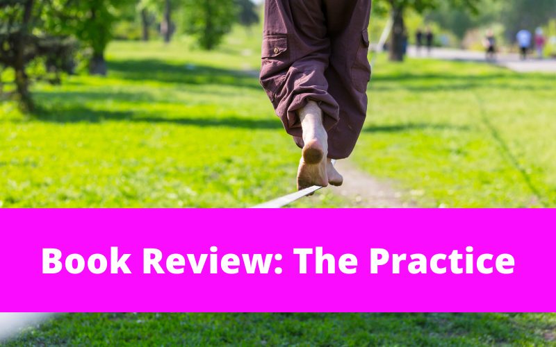 Book Review The Practice